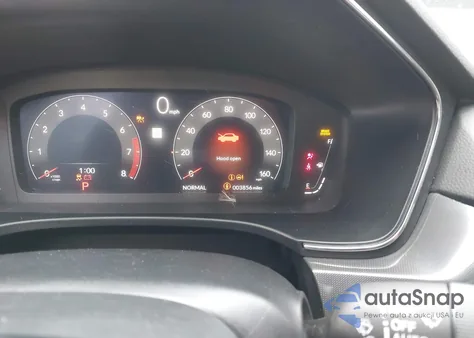 2024 Acura Integra A-Spec Technology from USA, damaged, VIN 19UDE4H61RA021063